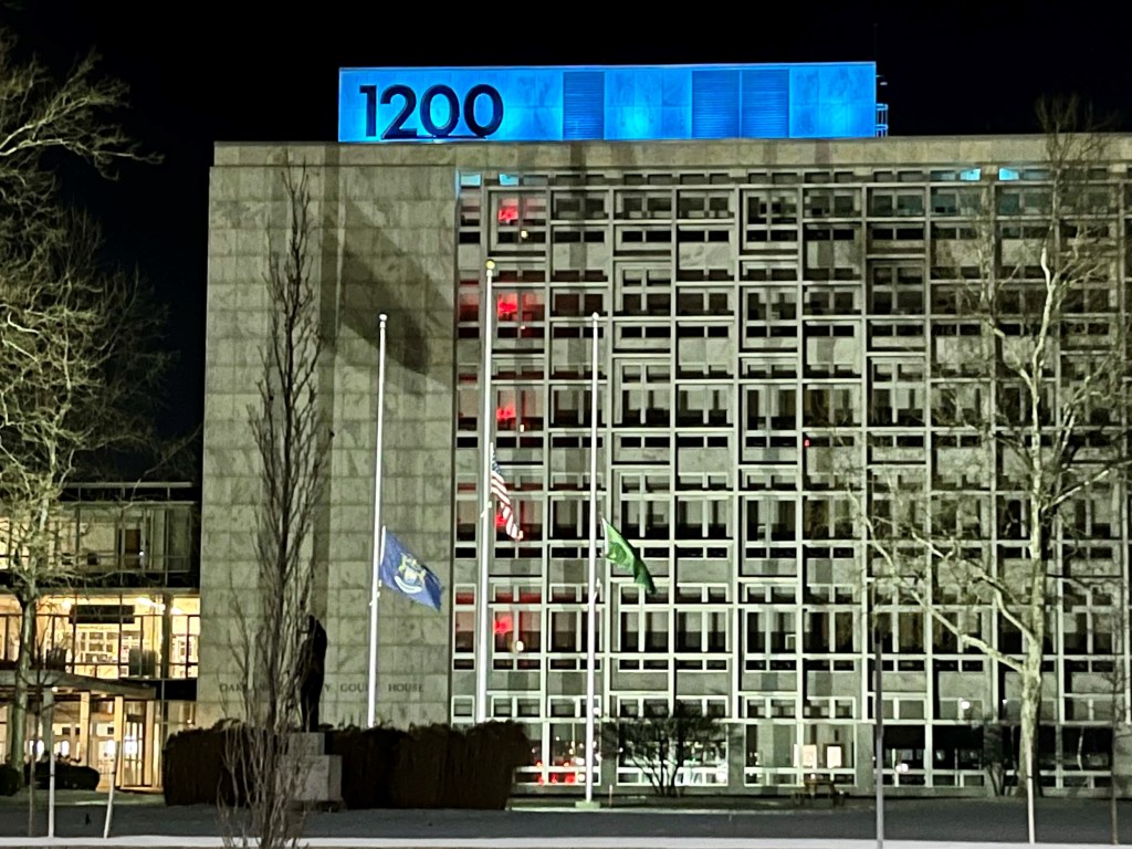 Oakland County courthouse to be tested for Legionella – The Oakland Press