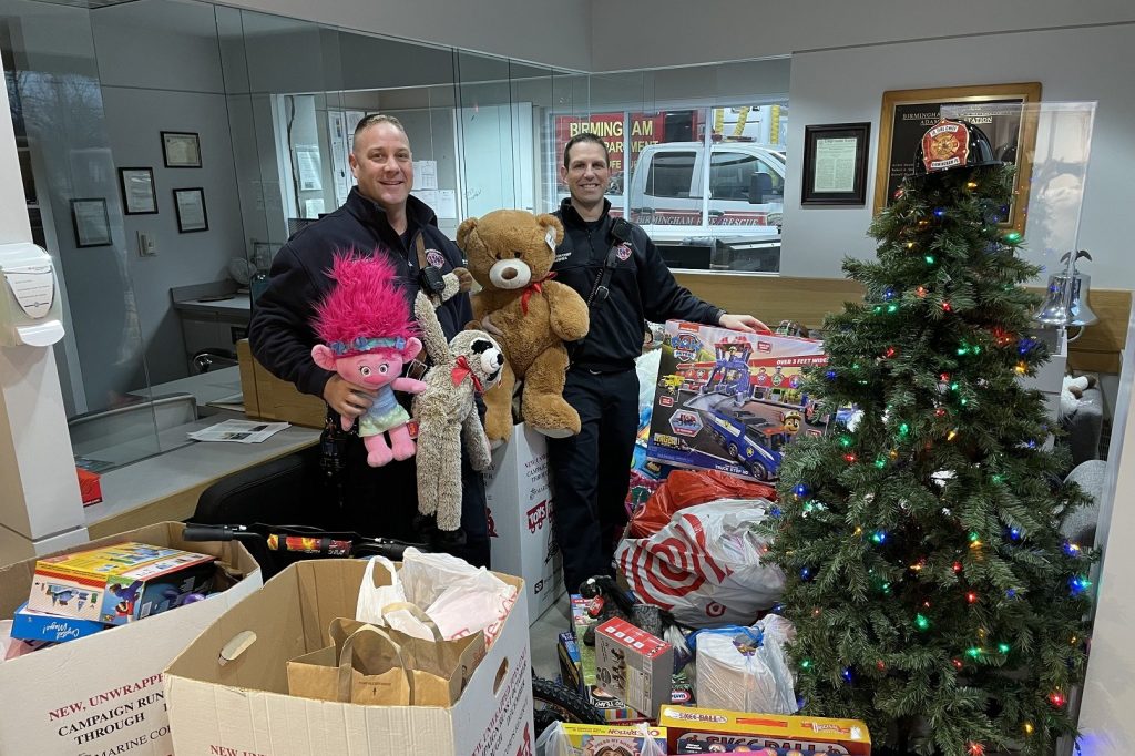 Oakland County community calendar Dec. 7 and beyond – The Oakland Press