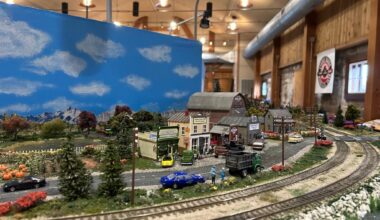 Oakland County community calendar Dec. 21 and beyond – The Oakland Press