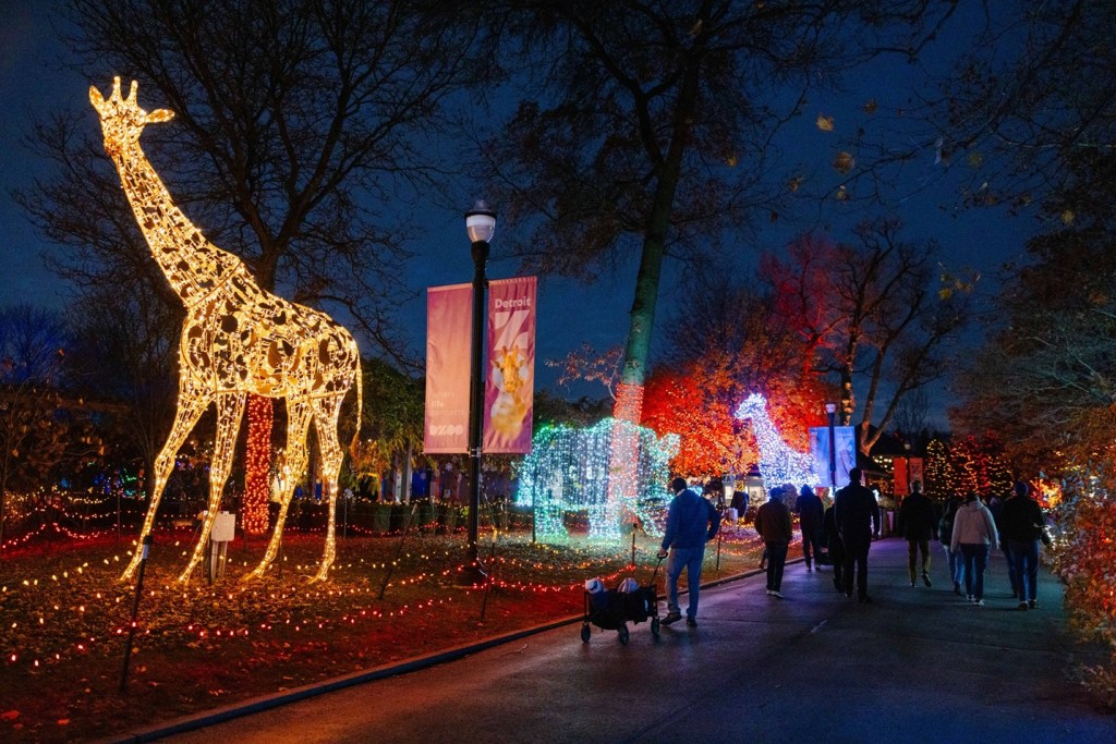 Oakland County community calendar Dec. 28 and beyond – The Oakland Press