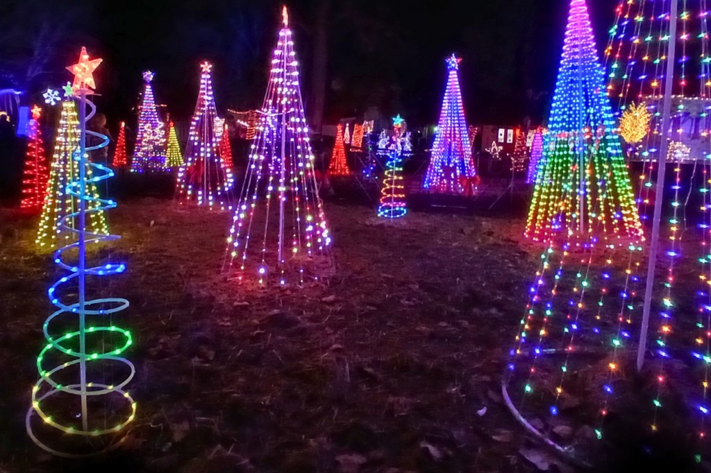 Holiday festivities happening in Oakland County – The Oakland Press