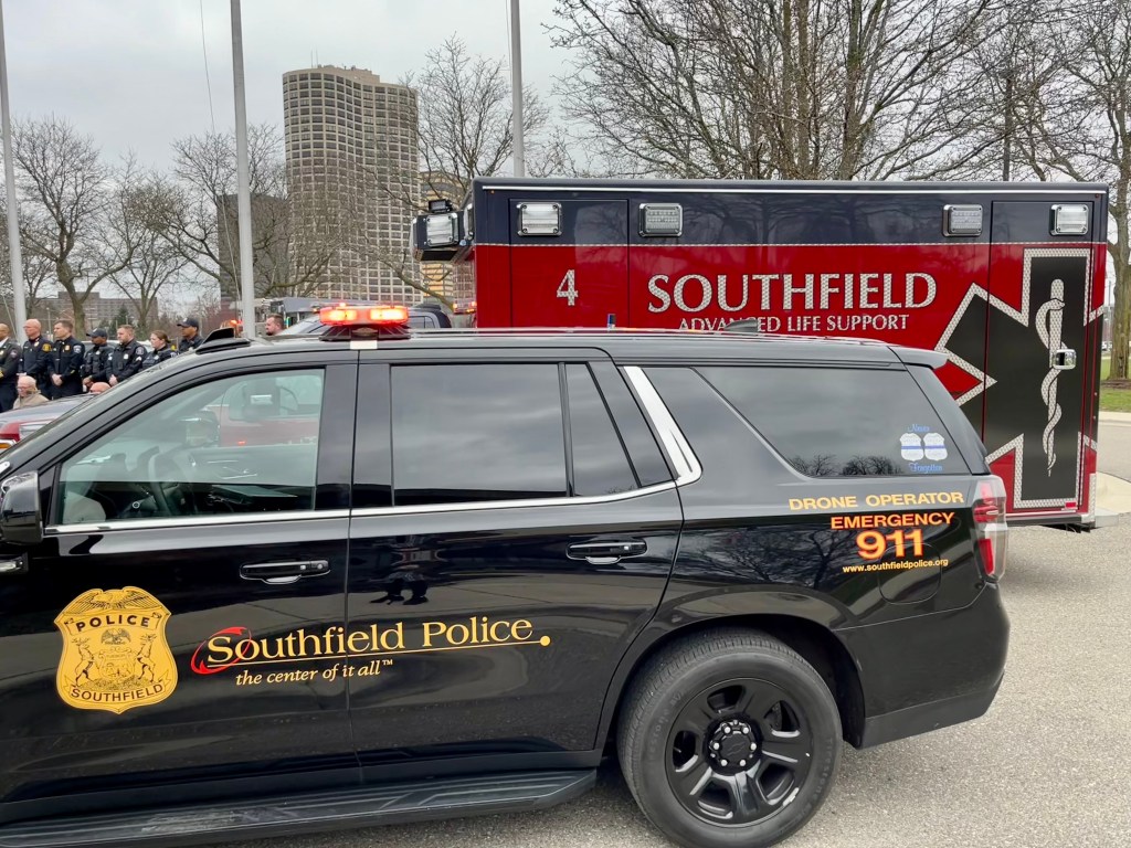 Two dead after Southfield shooting on Christmas Day – The Oakland Press