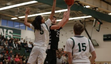 A pre-holiday look at Oakland County’s top 10 boys basketball teams – The Oakland Press