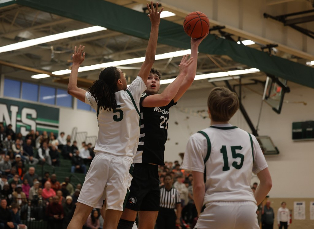 A pre-holiday look at Oakland County’s top 10 boys basketball teams – The Oakland Press