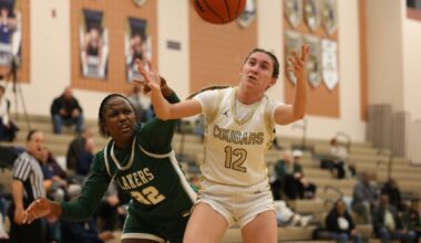 A holiday look at Oakland County’s top 10 girls basketball teams – The Oakland Press