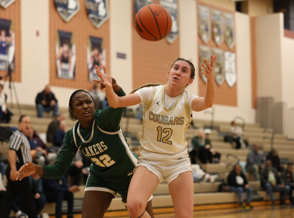 A holiday look at Oakland County’s top 10 girls basketball teams – The Oakland Press