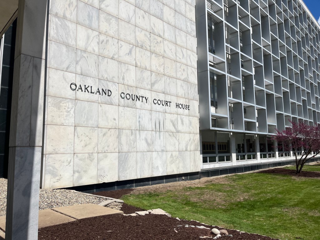 Man who fatally shot intoxicated firefighter resentenced in Oakland County – The Oakland Press