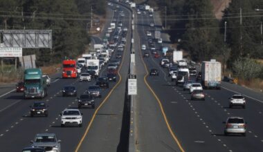 State’s freeways are fueling its housing crisis – Marin Independent Journal