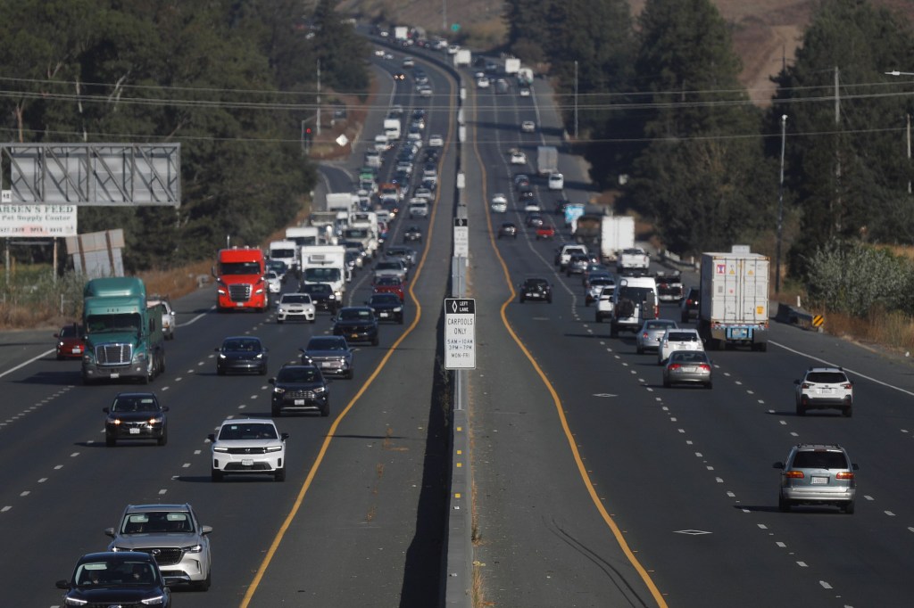 State’s freeways are fueling its housing crisis – Marin Independent Journal