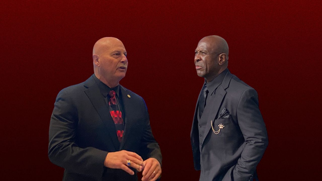 Dyer, Granite Park Operator Clash As Lawsuits Linger