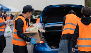 30,000 Students Lack Stable Housing