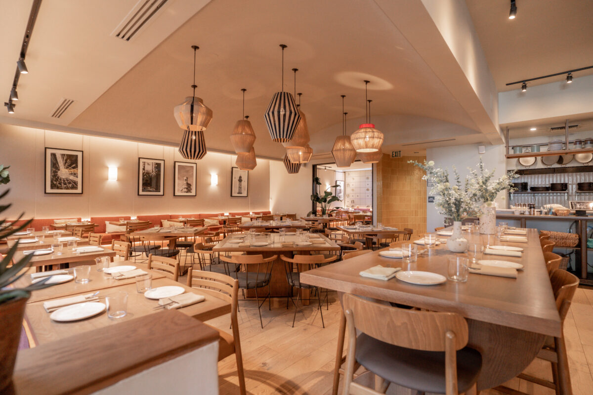 Telefèric Barcelona Brentwood