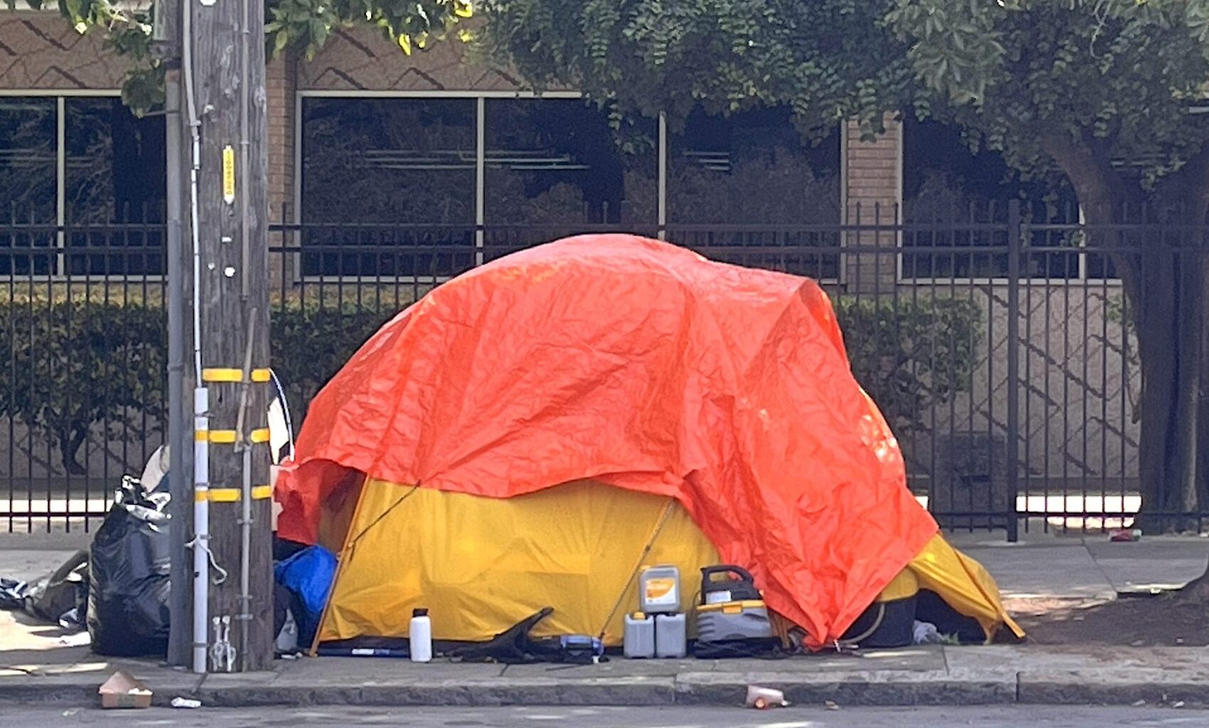 Daniel Lurie’s First Year: Homelessness, Drugs, Mental Health