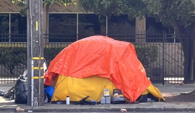 Daniel Lurie’s First Year: Homelessness, Drugs, Mental Health