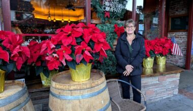 Los Gatos cafe reopens after Thanksgiving crash