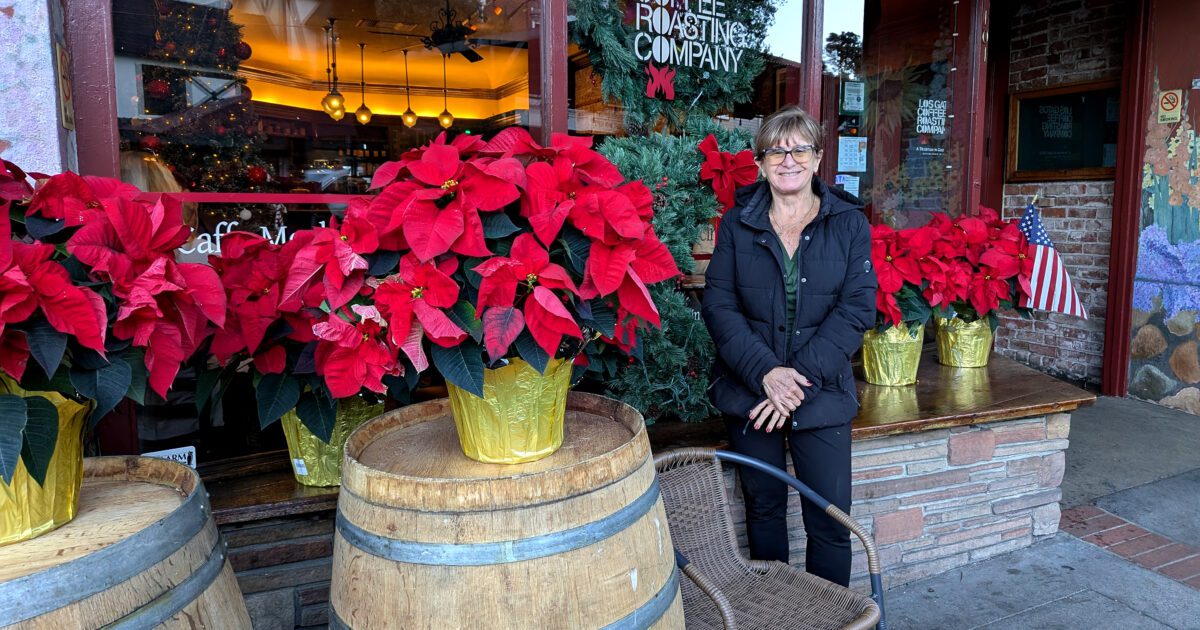 Los Gatos cafe reopens after Thanksgiving crash