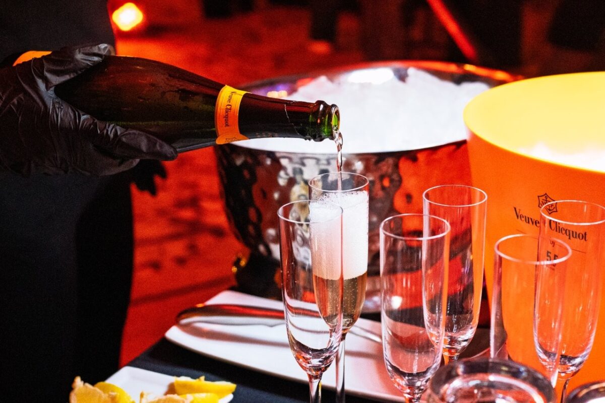 NYE 2025 Terranea Resort