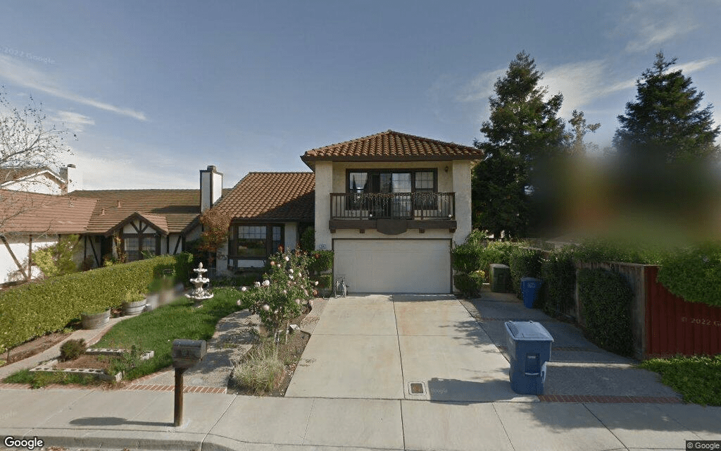 The 10 most expensive homes sold in Milpitas the week of Nov. 3