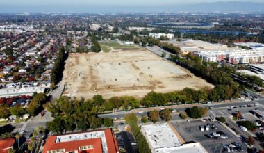 Cupertino Vallco development reduces its affordable housing