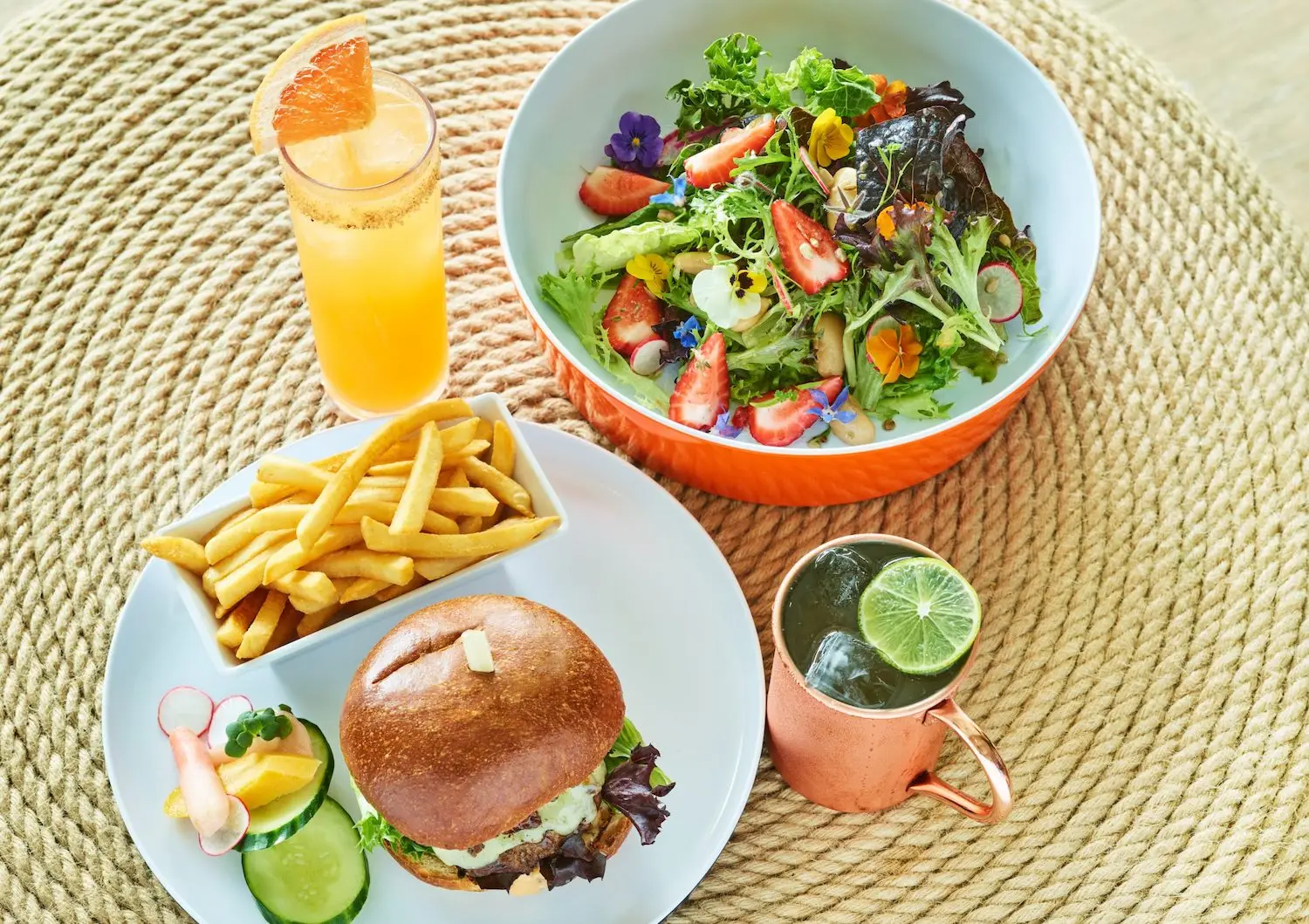 Fun events and things to do in San Diego this weekend December 23-28, 2025 featuring Christmas Day Brunch at Catamaran Resort Hotel