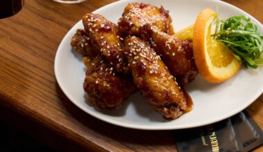 The Best Dishes Eater Editors Ate This Week: December 15