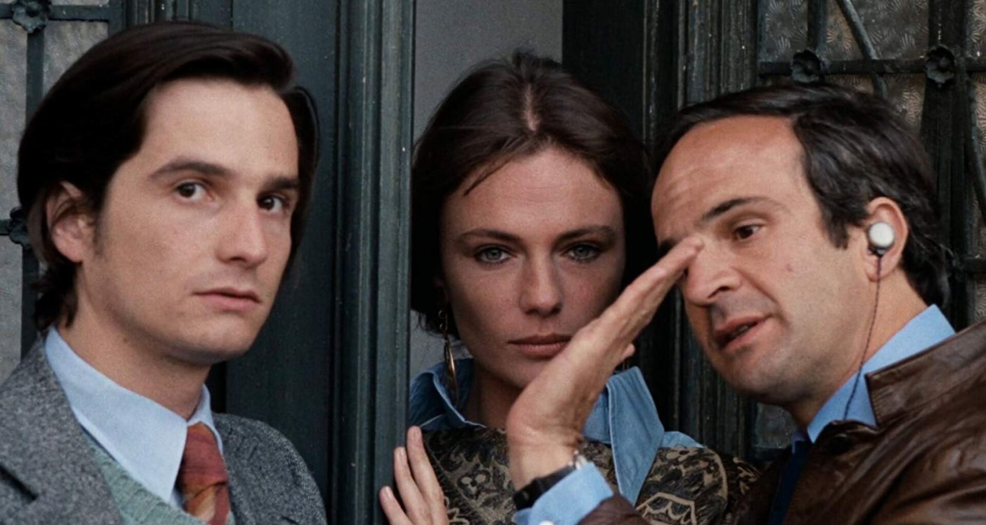 Laura Truffaut talks about her father, François Truffaut, at BAMPFA film series