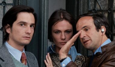 Laura Truffaut talks about her father, François Truffaut, at BAMPFA film series