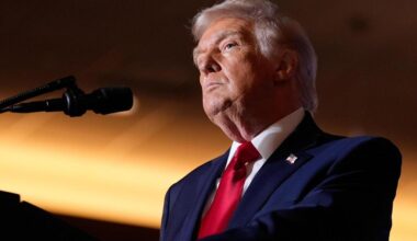 Trump’s contempt for physically challenged people is appalling – San Diego Union-Tribune