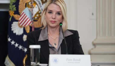 Ordering FBI to compile list of ‘domestic terrorists’ is un-American – San Diego Union-Tribune