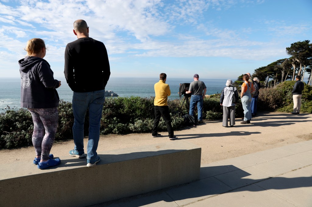 Earthquake swarms rattle California