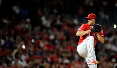 Settlement reached in lawsuit over death of Tyler Skaggs – NBC Los Angeles