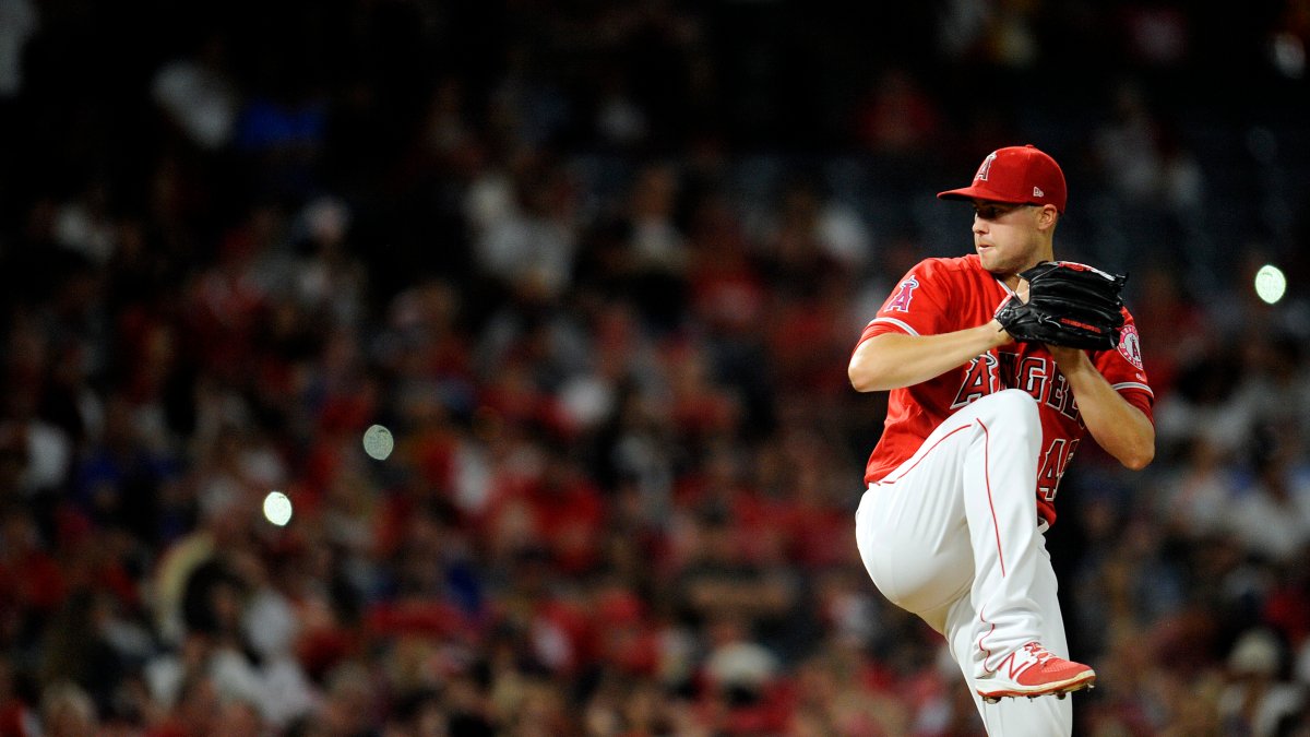 Settlement reached in lawsuit over death of Tyler Skaggs – NBC Los Angeles