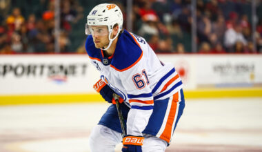 Oilers recall Riley Stillman from AHL Condors