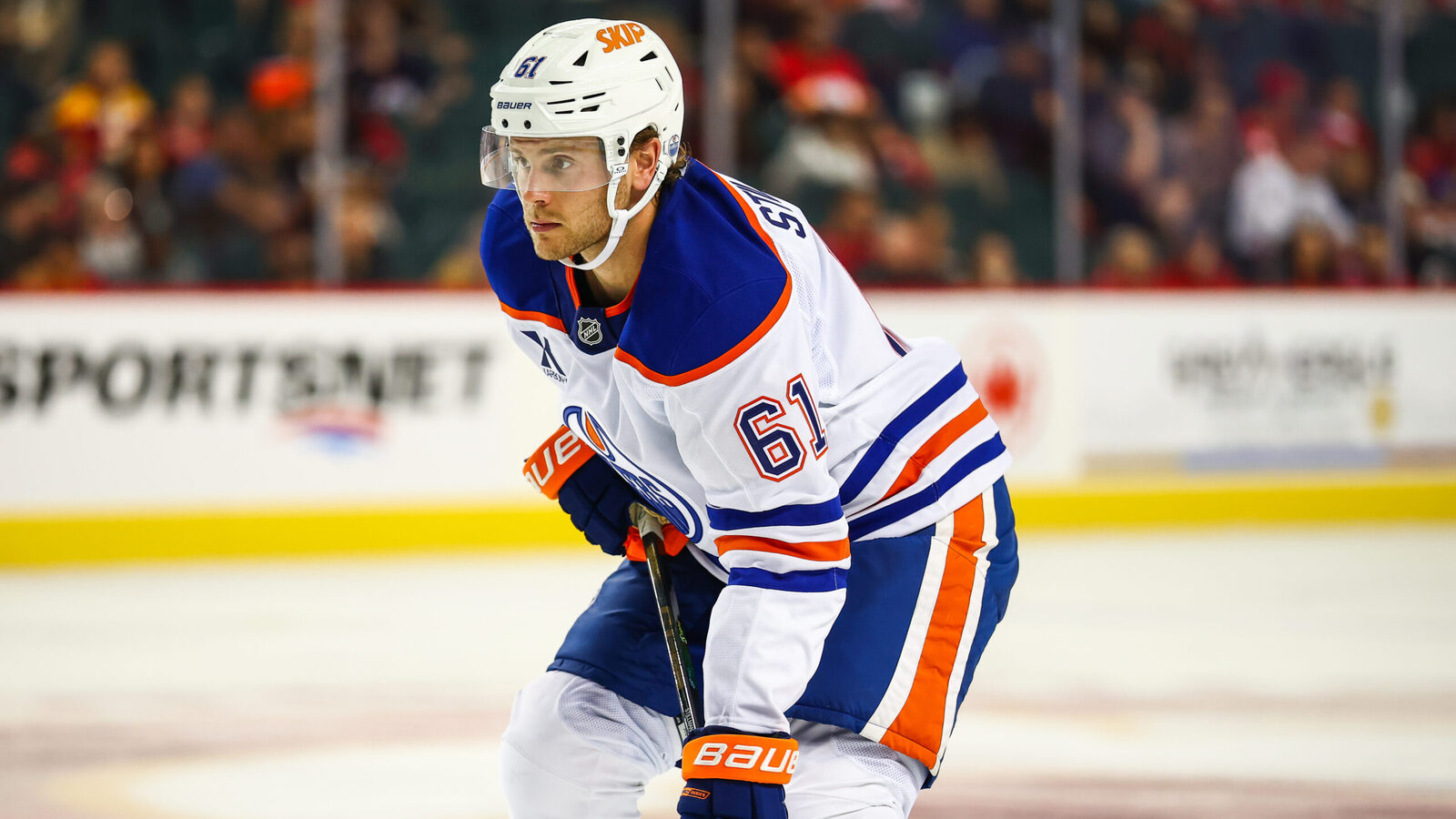 Oilers recall Riley Stillman from AHL Condors