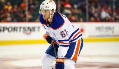 Oilers recall Riley Stillman from AHL Condors