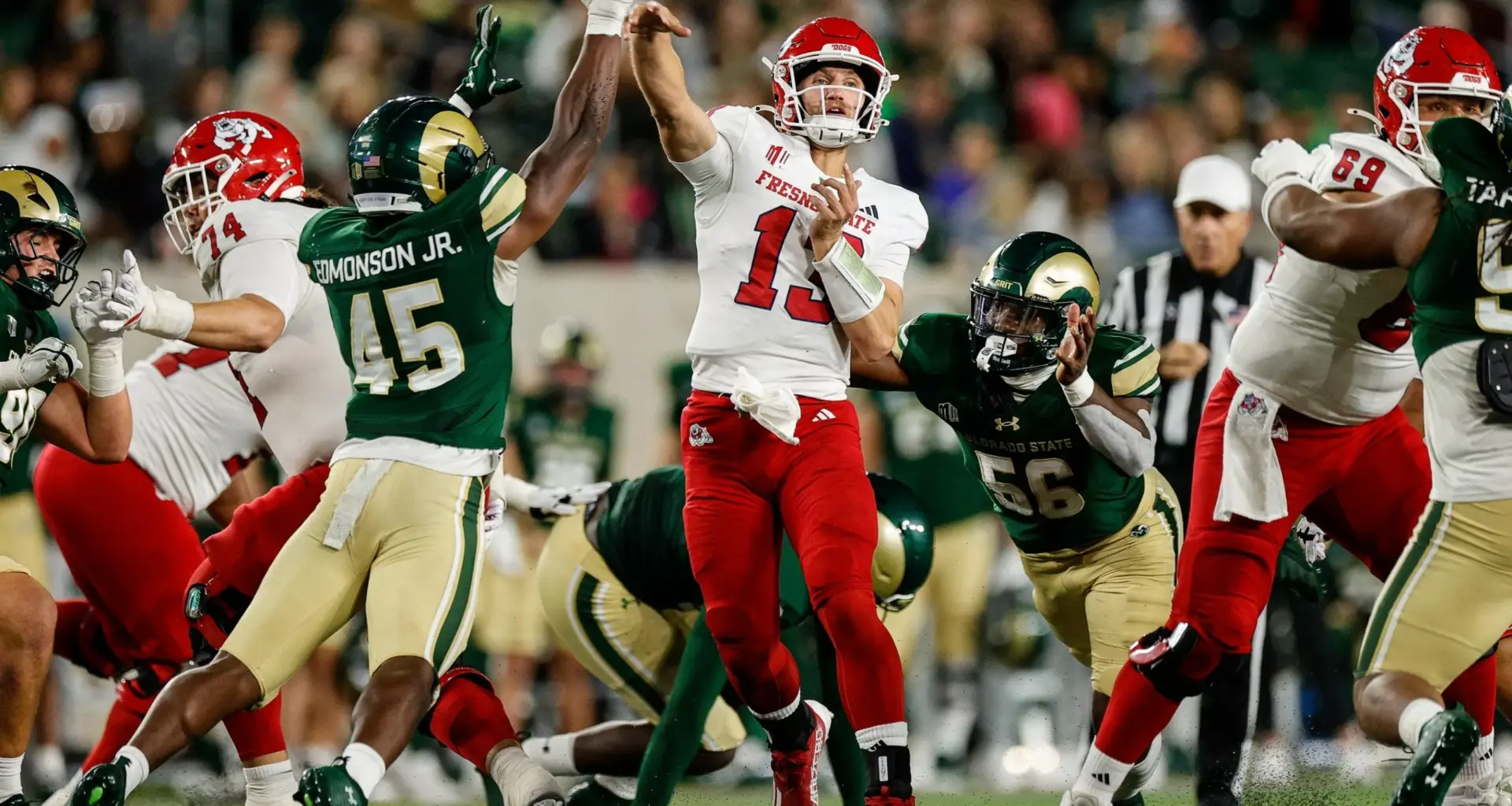 Miami (OH) vs. Fresno State, Picks and Prediction, Saturday, December 27, 2025