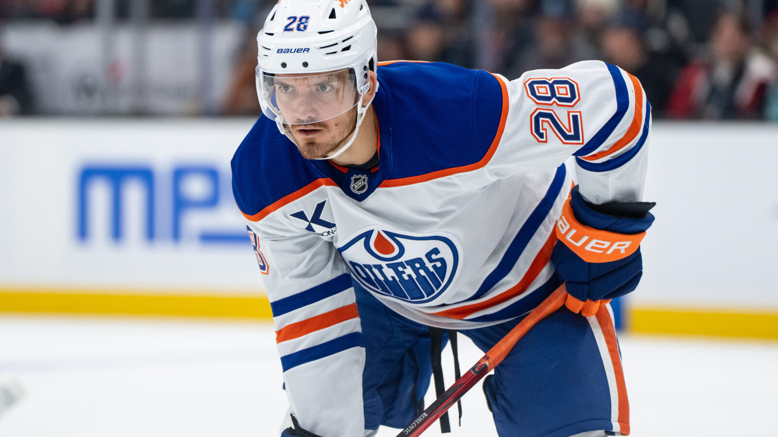 Oilers activate Jack Roslovic, place Connor Clattenburg on LTIR, and loan Hutson to AHL Condors