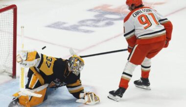 Dan Muse’s last-second strategy cost Penguins dearly in shootout loss