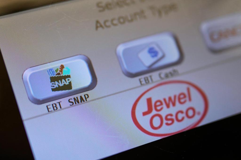 SNAP bans on soda, candy, other foods take effect in 5 states Jan. 1