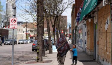 Trump’s Somali insults are a disgrace to the American dream – San Diego Union-Tribune