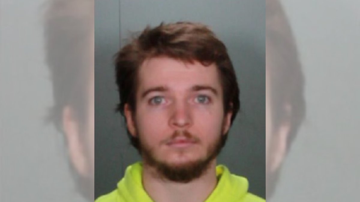 Gymnastics coach arrested for sex acts with minor in Orange County – NBC Los Angeles