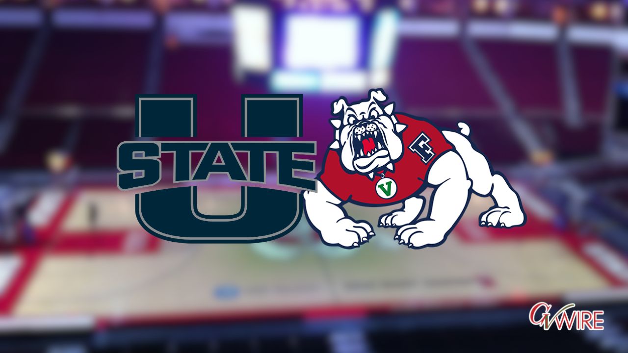 Turnovers Not Enough as Fresno State Falls to Utah State