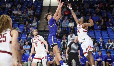 Spartans push the Cardinal into a wild finish