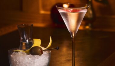 Sip on Smoked Tomato Cocktails and Vintage Spirits at Los Feliz’s Cozy New Cocktail Bar Vandell