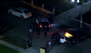  17-year-old dies in South LA fireworks accident – NBC Los Angeles