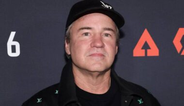 Call of Duty Creator Dies in Car Accident at 55