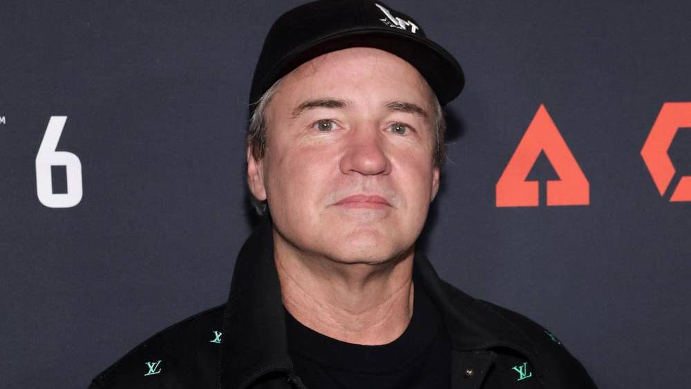 Call of Duty Creator Dies in Car Accident at 55