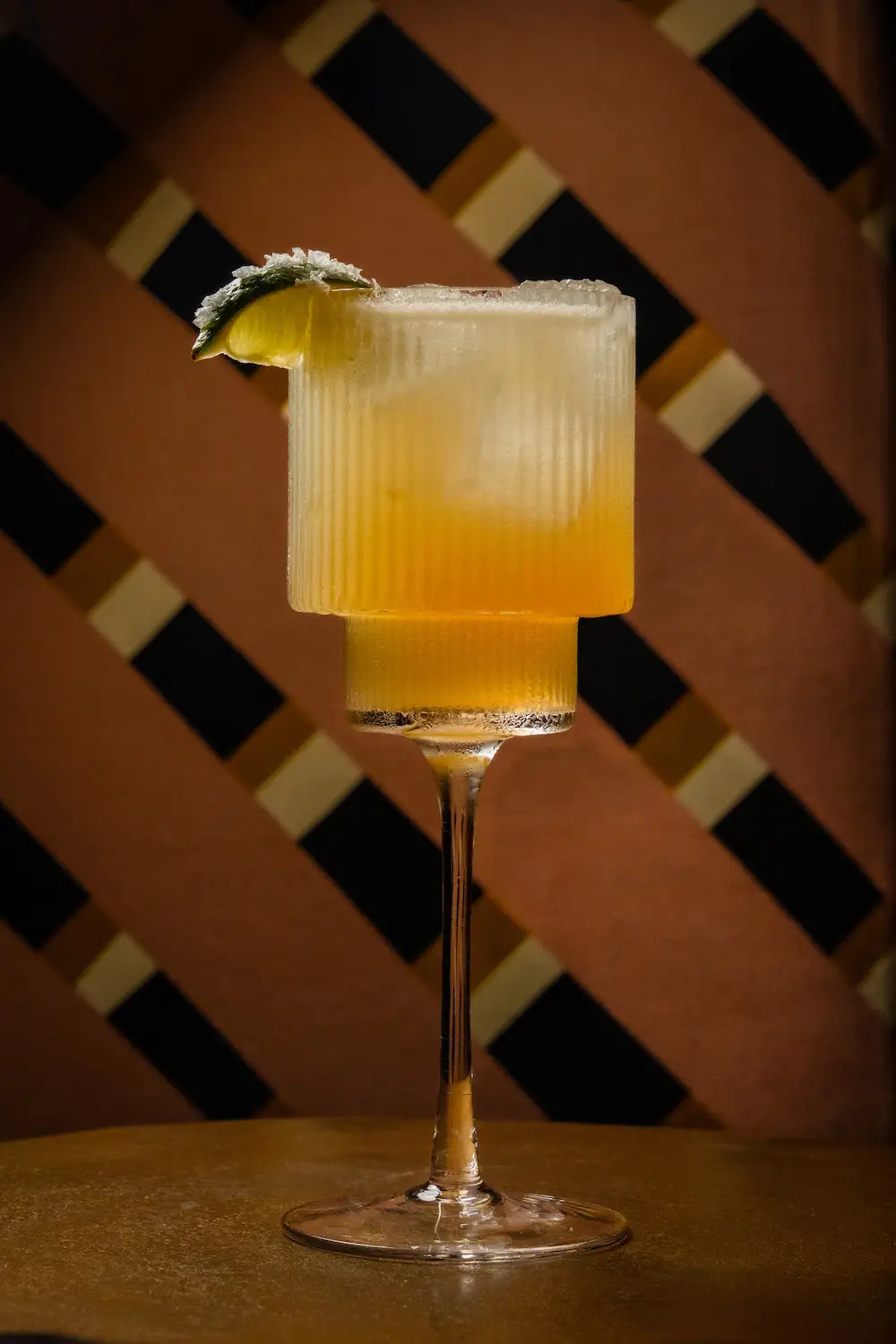 Cocktails from new San Diego vegan restaurant and bar Vulture in University Heights