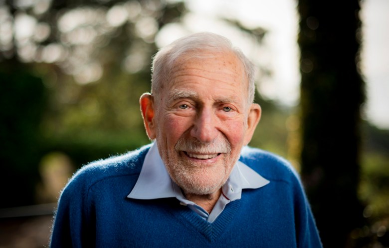 Walter Munk