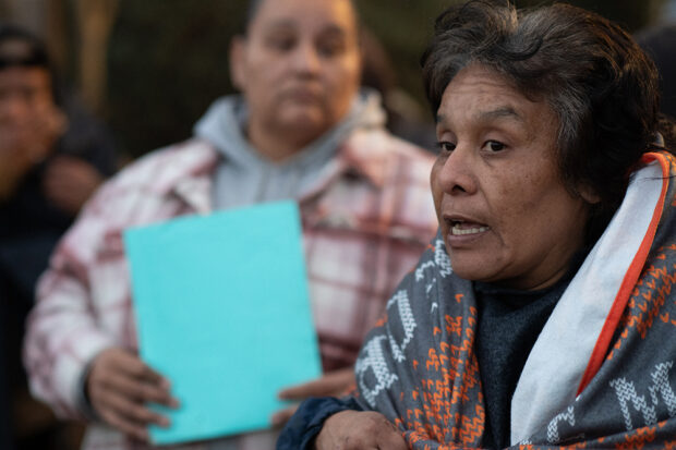 Fresno’s Warming Center Policy Kills 